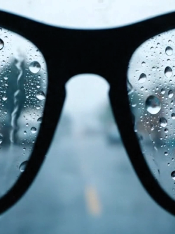 Lentes Lluvia